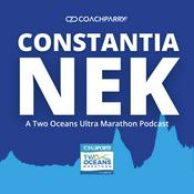 Podcast The Two Oceans Ultra Marathon Podcast