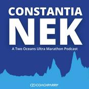 Podcast The Two Oceans Ultra Marathon Podcast