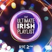 Podcast The Ultimate Irish Playlist - The 2FM Podcast