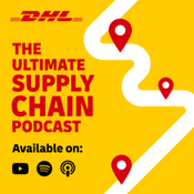 Podcast The Ultimate Supply Chain Podcast