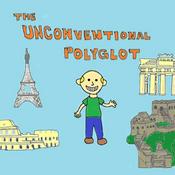 Podcast The Unconventional Polyglot: A Unique Approach to Learning Languages