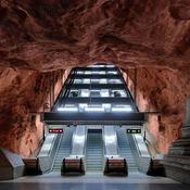 Podcast The Underground Mess Hall