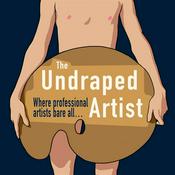 Podcast The Undraped Artist Podcast