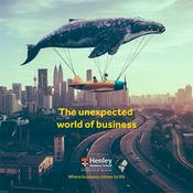 Podcast The Unexpected World of Business