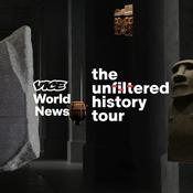 Podcast The Unfiltered History Tour