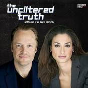 Podcast The Unfiltered Truth with Mel K & Jeff Dornik