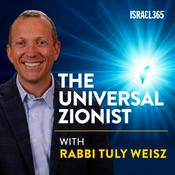 Podcast The Universal Zionist