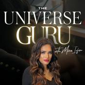 Podcast The Universe Guru by Mina Irfan