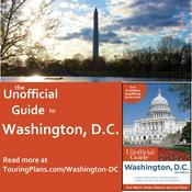 Podcast The Unofficial Guide to Washington D.C. Podcast