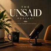 Podcast The Unsaid