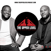 Podcast The Upper Level with Davis and Deal