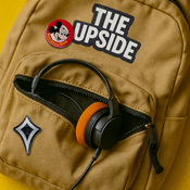 Podcast The Upside | Happy Questing