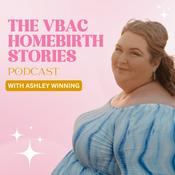 Podcast VBAC Homebirth Stories Podcast
