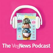 Podcast The VegNews Podcast