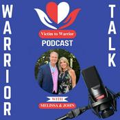 Podcast The Victim to Warrior Podcast