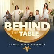 Podcast The View: Behind the Table