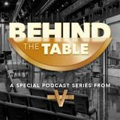 Podcast The View: Behind the Table