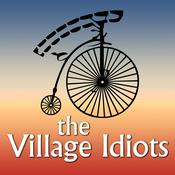 Podcast The Village Idiots - A guide to watching The Prisoner