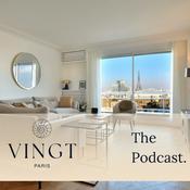 Podcast The VINGT Paris Podcast