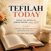 Podcast Tefilah Today