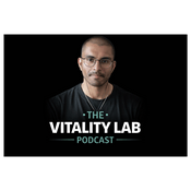 Podcast The Vitality Lab Podcast