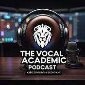 Podcast The Vocal Academic Podcast