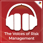 Podcast The Voices of Risk Management