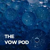Podcast The Vow Pod