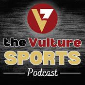 Podcast The Vulture SPORTS Podcast