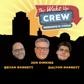 Podcast The Wake Up Crew Podcast