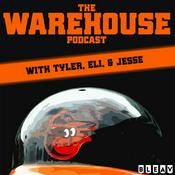 Podcast The Warehouse Podcast - a Baltimore Orioles podcast