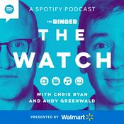 Podcast The Watch