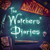Podcast The Watchers' Diaries