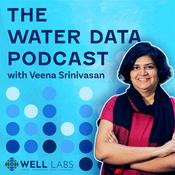 Podcast The Water Data Podcast