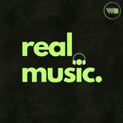 Podcast the real music podcast