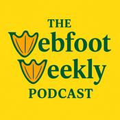 Podcast The Webfoot Weekly Podcast