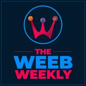 Podcast The Weeb Weekly