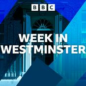Podcast The Week in Westminster