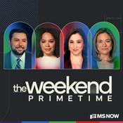 Podcast The Weekend Primetime