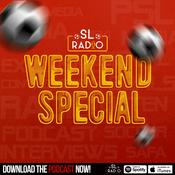 Podcast The Weekend Special