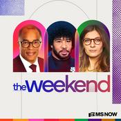 Podcast The Weekend