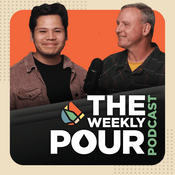 Podcast The Weekly Pour Podcast