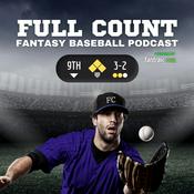 Podcast Full Count Fantasy Baseball Podcast