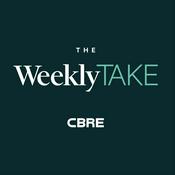 Podcast The Weekly Take from CBRE