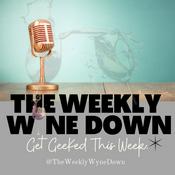 Podcast The Weekly Wyne Down