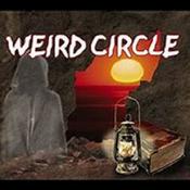 Podcast The Weird Circle