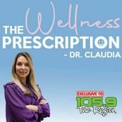 Podcast The Wellness Prescription
