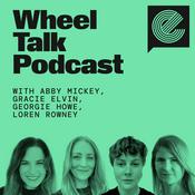 Podcast Wheel Talk