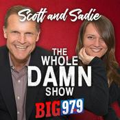 Podcast The Whole Damn Show