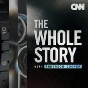 Podcast The Whole Story with Anderson Cooper